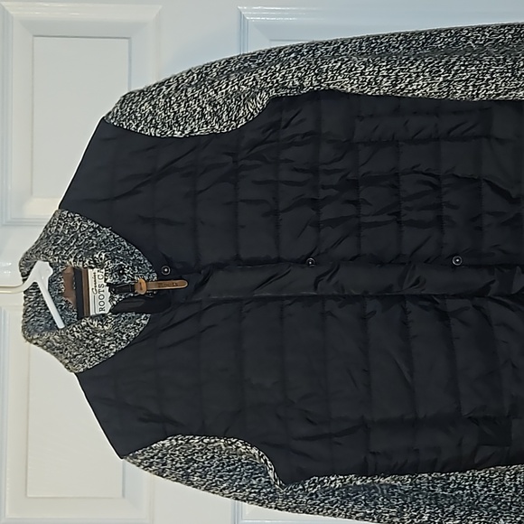 Genuine Roots Cabin Jacket (Woman’s) Size Medium - Picture 2 of 9